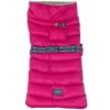 Alpine Extreme Weather Puffer Dog Coat