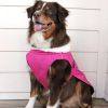 Alpine Tuf Terrain Dog Coats