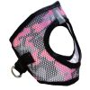 Choke Free Step-In Dog Harnesses - Camouflage Collection