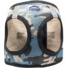 Choke Free Step-In Dog Harnesses - Camouflage Collection