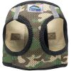 Choke Free Step-In Dog Harnesses - Camouflage Collection