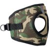 Choke Free Step-In Dog Harnesses - Camouflage Collection