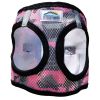 Choke Free Step-In Dog Harnesses - Camouflage Collection