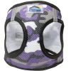 Choke Free Step-In Dog Harnesses - Camouflage Collection