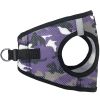 Choke Free Step-In Dog Harnesses - Camouflage Collection