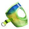 Choke Free Step-In Dog Harnesses - Ombre Collection