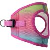 Choke Free Step-In Dog Harnesses - Ombre Collection