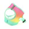 Choke Free Step-In Dog Harnesses - Ombre Collection
