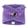 Choke Free Step-In Dog Harnesses - Polka Dot Collection