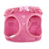 Choke Free Step-In Dog Harnesses - Polka Dot Collection