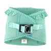 Choke Free Step-In Dog Harnesses - Polka Dot Collection