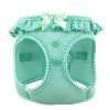 Choke Free Step-In Dog Harnesses - Polka Dot Collection