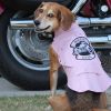 Biker Dawg Motorcycle Dog Coats