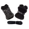 Top Dog Flight Dog Coats
