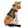 Cool Mesh Chest Strap Dog Harnesses with Leash