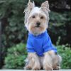 Flex-Fit Dog Hoodies