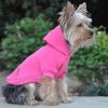 Flex-Fit Dog Hoodies