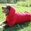 Flex-Fit Dog Hoodies