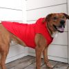 Packable Rain Gear For Dogs
