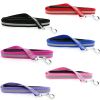Nylon Reflective Flat Dog Leash