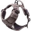 Pull Control Double-Clip Dog Harnesses - Dried Sage