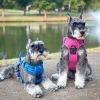 Pull Control Double-Clip Dog Harnesses - Mountain Lake