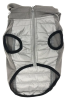 Stretch and Quick-Dry Dog Coat with Pop out Hood