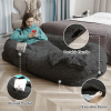 Orthopedic Human Dog Bed