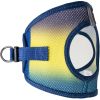 Choke Free Step-In Dog Harnesses - Cosmic Splash