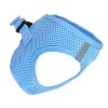 Choke Free Step-In Dog Harnesses - Solid Ultra Collection