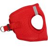 Choke Free Step-In Dog Harnesses - Solid Ultra Collection