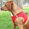 Choke Free Step-In Dog Harnesses - Solid Ultra Collection