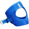 Choke Free Step-In Dog Harnesses - Solid Ultra Collection