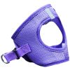 Choke Free Step-In Dog Harnesses - Solid Ultra Collection