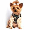 Choke Free Step-In Dog Harnesses - Brown Camo