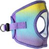 Choke Free Step-In Dog Harnesses - Lemonberry Ice