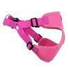 Choke Free Dog Back-Clip Dog Harness