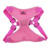Choke Free Dog Back-Clip Dog Harness