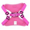 Choke Free Dog Back-Clip Dog Harness