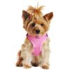 Choke Free Dog Back-Clip Dog Harness