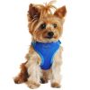Choke Free Dog Back-Clip Dog Harness
