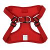 Choke Free Dog Back-Clip Dog Harness