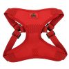 Choke Free Dog Back-Clip Dog Harness