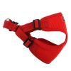 Choke Free Dog Back-Clip Dog Harness