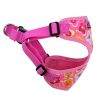 Choke Free Dog Back-Clip Dog Harness