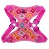 Choke Free Dog Back-Clip Dog Harness