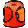 Step-In Dog Harnesses - Iridescent Orange