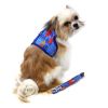 Dog Walking Sets with Leash - Ukuleles and Surfboards