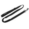 Soft Pull Traffic Flat Dog Leashes