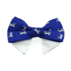 Universal Bow Ties For Dogs - Navy Blue